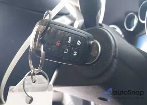 2015 Buick Verano из США, поврежденный, VIN 1G4PP5SK3F4157914